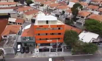 Imagem 3: Prédio/Edifício inteiro para venda possui 1080 metros quadrados