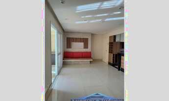 Imagem 3: Apartamento Para Locação, Granja Julieta 95m²