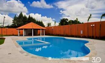 Imagem 7: SOROCABA - Casa de Condomínio - Chácaras Reunidas São Jorge