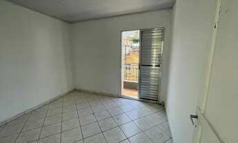 Imagem 6: CASA ASSOBRADADA PARA LOCAÇÃO NA VILA GUILHERMINA/SP