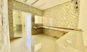 Imagem 4: Casa para Vender Estilo Casa de Condomínio no Bairro Novo Horizonte, Jatobá Petrolina