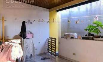 Imagem 3: Santo André - Casa Padrão - Parque Jaçatuba