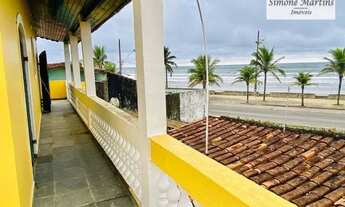 Imagem: Casa LADO PRAIA VISTA MAR com 4 quartos