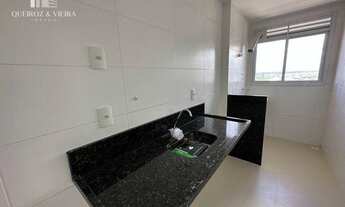 Imagem 5: Apartamento com 2 dormitórios à venda, 54 m² por R$ 470.000,00 - Jockey de Itaparica - Vil