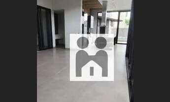 Imagem 7: Casa com 4 dormitórios à venda, 275 m² por R$ 2.700.000,00 - Santa Luisa - Ribeirão Preto