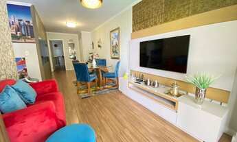 Imagem: Apartamento para venda tem 90 metros quadrados