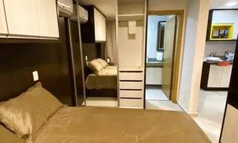 Imagem 5: Alugo Apartamento DF Plaza totalmente mobiliado