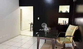 Imagem 7: Casa com 7 dormitórios para alugar, 150 m² - Jardim Tatiani - Londrina/PR