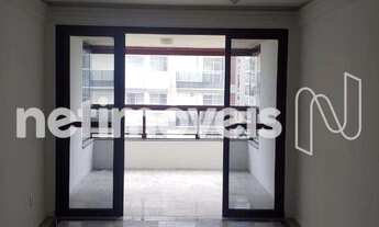 Imagem 3: Locação Apartamento 4 quartos Mata da Praia Vitória