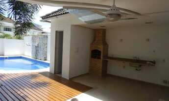 Imagem 3: Casa para venda tem 390 metros quadrados com 4 quartos em Buraquinho - Lauro de Freitas