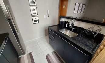 Imagem 5: Apartamento com acabamento impecável à venda no Residencial Jardim Tulipas