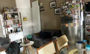 Imagem 7: Apto no Natália Lins