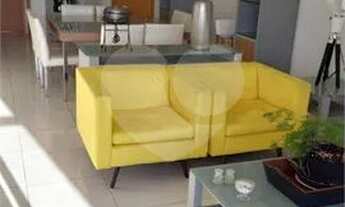 Imagem 3: Apartamento alto padrão 130 m²varanda gourmet