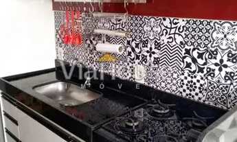 Imagem 7: Apartamento com 2 quartos á venda, 43 m² - Jardim Anhanguera