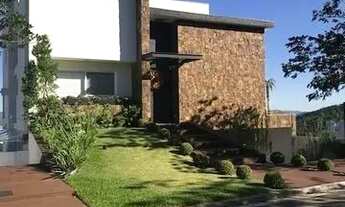 Imagem 2: Casa Alto Padrão para Venda em Alphaville Santana de Parnaíba-SP