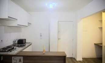 Imagem 6: Apartamento para Aluguel - Bela Vista, 1 Quarto, 25 m2