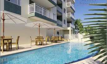 Imagem: BERTIOGA - Apartamento Padrão - VISTA LINDA