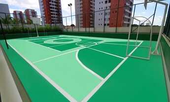 Imagem 6: 4Qtos/2Suítes- Modulados e Climatizados - P.Negra_ Amplo/Reserva das Águas- Conforto