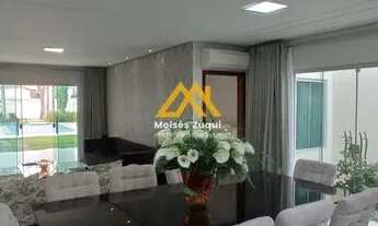 Imagem 6: Lindo Sobrado em Vicente Pires trecho 3