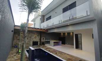 Imagem: Casa para Venda em Sorocaba/SP