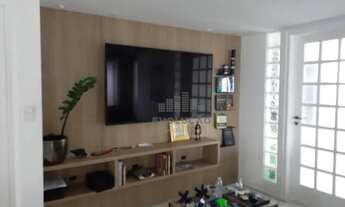 Imagem 7: Excelente COBERTURA com 3 Dormitórios sendo 1 Suite