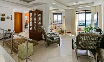 Imagem 5: Apartamento duplex de 03 dormitórios no Balneário Estreito, Florianópolis - SC