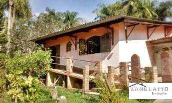 Imagem: EXCELENTE CHÁCARA EM EMBU GUAÇU