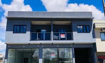 Imagem 2: Aluga se apartamentos semi mobiliados