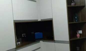 Imagem 7: Apartamento Venda Campo Belo 178 m² 4 Dormitórios