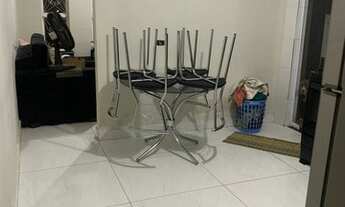 Imagem 3: CASA 02 DORMITÓRIOS JD PLANALTO