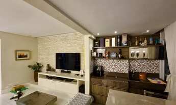 Imagem 7: Apartamento3 quartos, 3 suítes, varanda no Horto Bela Vista / WhatsApp - 71.98782.7277