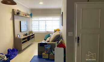 Imagem 2: Casa com 3 dormitórios, 125 m² - venda por R$ 650.000,00 ou aluguel por R$ 3.800,00/mês