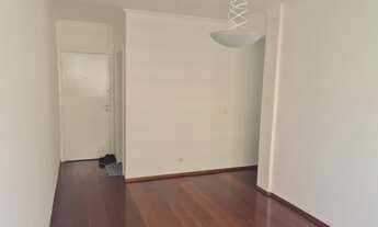 Imagem 3: Apartamento para aluguel possui 55 metros quadrados com 2 quartos em Pinheiros - São Paulo