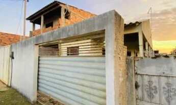 Imagem: Vendo casa em Grussai do outro lado da lagoa