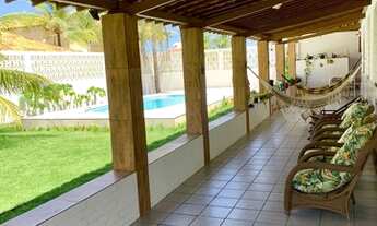 Imagem 7: Casa para alugar na praia da Caueira