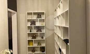 Imagem 2: São Paulo - Apartamento Padrão - BELA VISTA