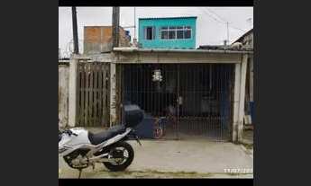 Imagem: Aluga se casa 550,00 (incluso água e luz)