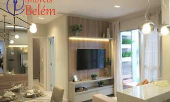 Imagem 2: Imóveis Belém Vende Alegro 3/4 c/ suíte, primeiro andar