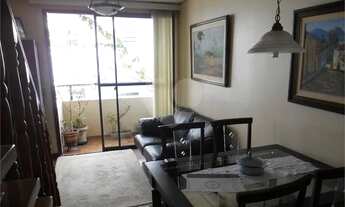 Imagem 6: Cobertura duplex Venda 2 quartos 130 m² -Piscina privativa - Bela Vista