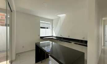 Imagem 6: Casa no Ecoville 2 - Cajupiranga - 3 Quartos sendo 1 suíte