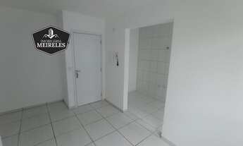 Imagem 7: Imobiliária Meireles oferece apto no bairro Tindiquera, Araucária PR
