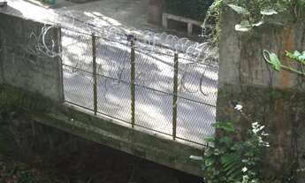 Imagem 6: Lote de 852m2 à venda, São Conrado - RIO DE JANEIRO/RJ