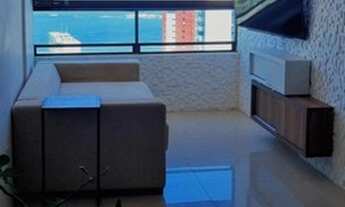 Imagem: Apt Reformado em Candeias