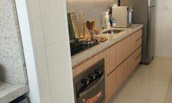 Imagem 7: BORGES LANDEIRO Apartamento com 2 dormitórios