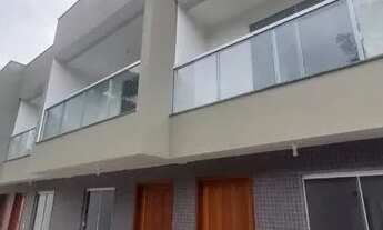 Imagem: Cond. Casas Interlagos II - Ponta da Fruta