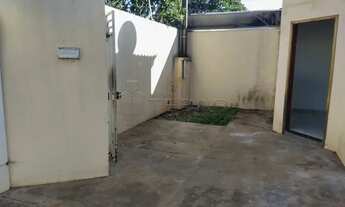 Imagem 7: Casa Padrão em São José do Rio Preto