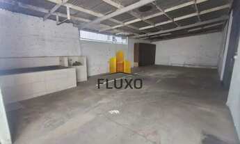 Imagem 2: Barracão no Bairro VILA MARIANA na cidade de Bauru