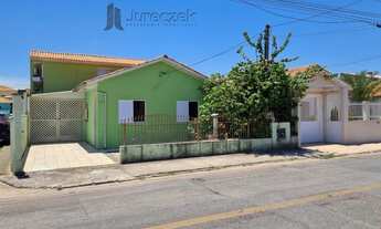 Imagem: Casa Alvenaria para Venda em Passagem Tubarão-SC