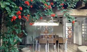 Imagem 6: Casa Térrea - Jardim Suíça