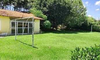 Imagem 7: Casa com 5 dormitórios à venda, 650 m² por R$ 1.699.900,00 - Condomínio Marambaia - Vinhed